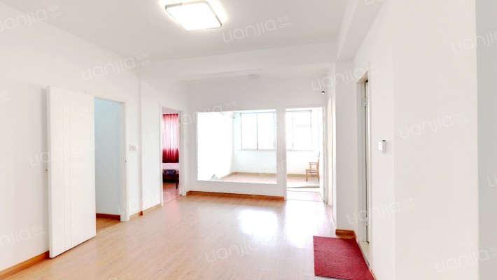 丹霞一区二手房实景图