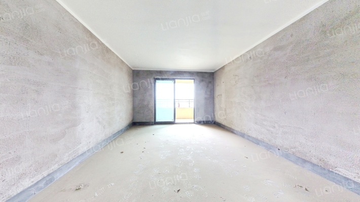 武汉城建汉樾台二手房实景图