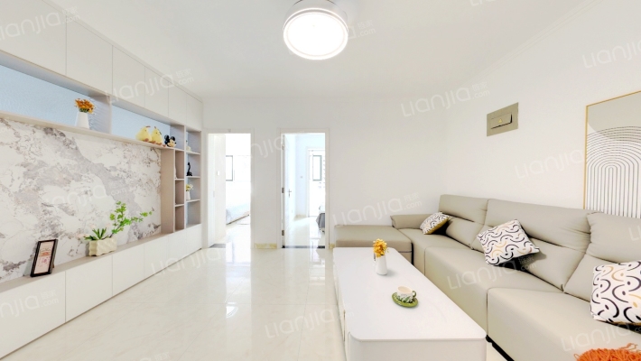 和扬·晶立方二手房实景图