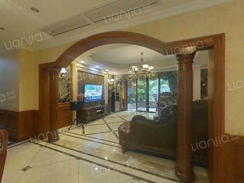 整租·龙湖源著北区 4室2厅 东