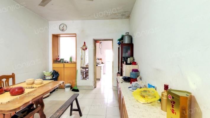 安徽粮食工程职业学院宿舍区二手房实景图