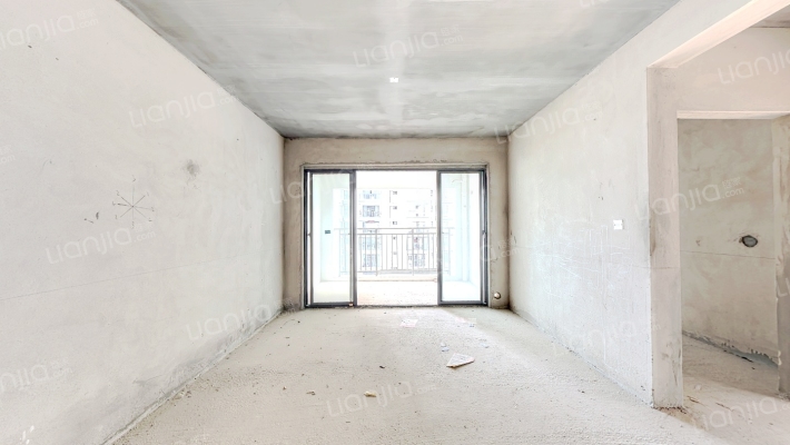 大唐世家三区二手房实景图