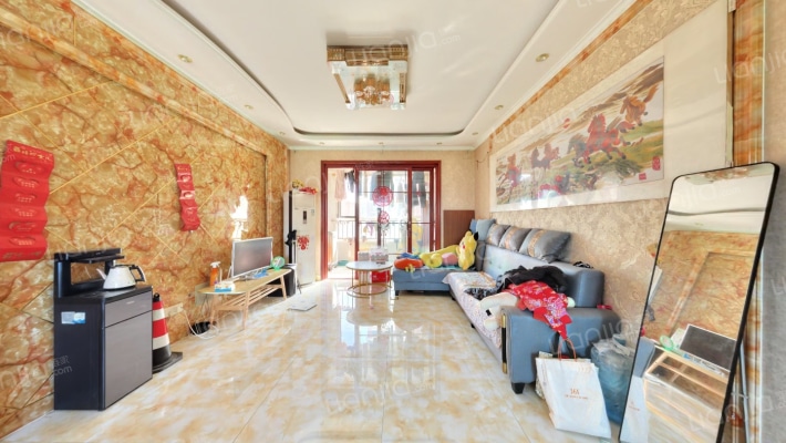 海德公馆二手房实景图