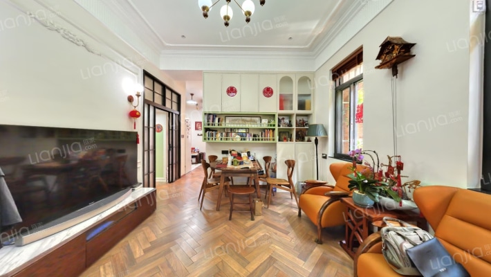 均益路二手房实景图