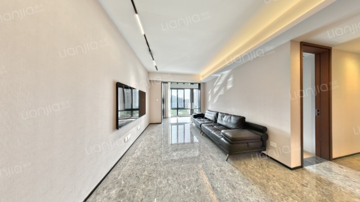 嘉璟峰庭尚邸二手房实景图