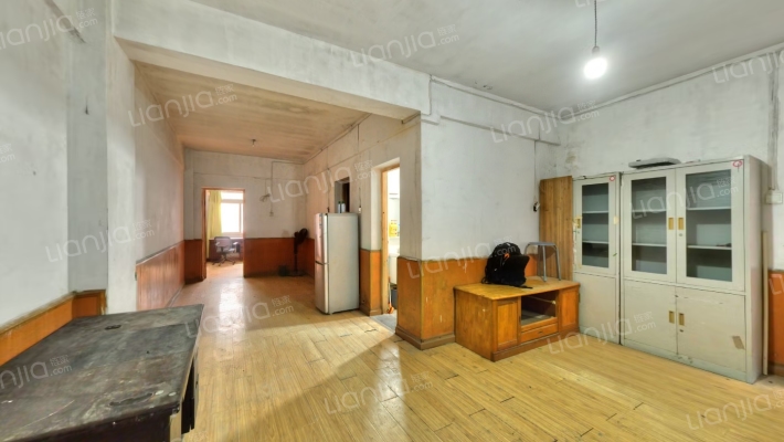 绿叶广场二手房实景图