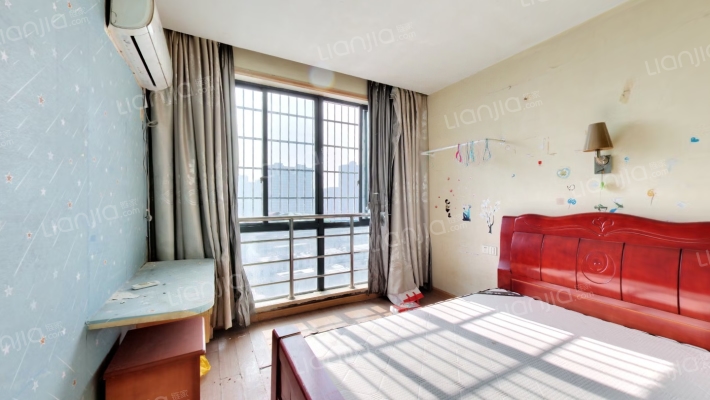 富地商瑞大厦二手房实景图