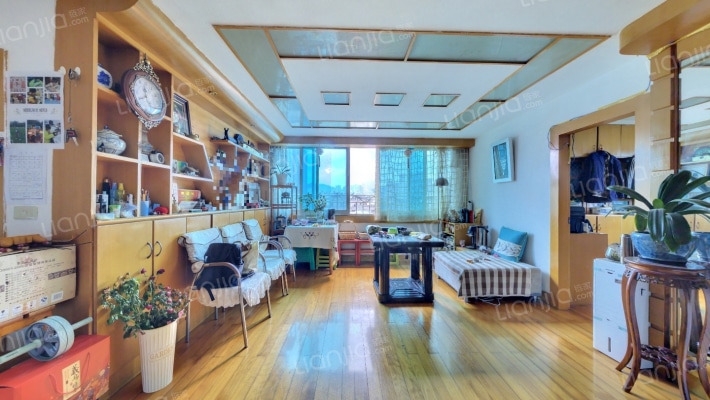 富水大厦二手房实景图