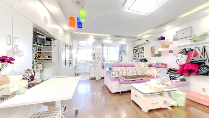 燕禾园二手房实景图