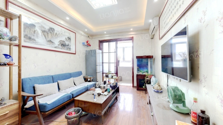 梁庄四街二手房实景图