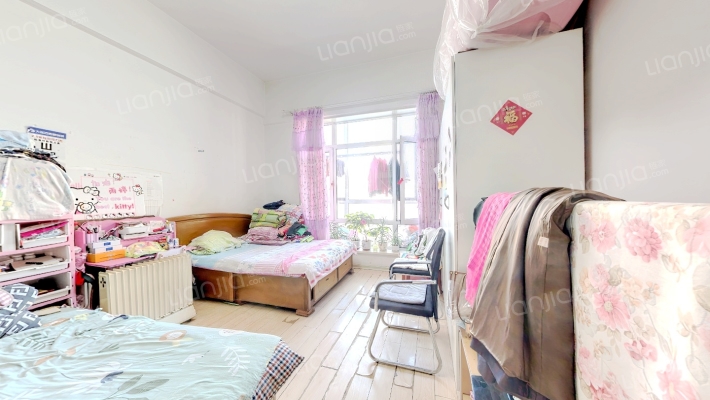 美辰臻品二手房实景图