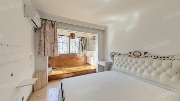 虎踞关60号二手房实景图