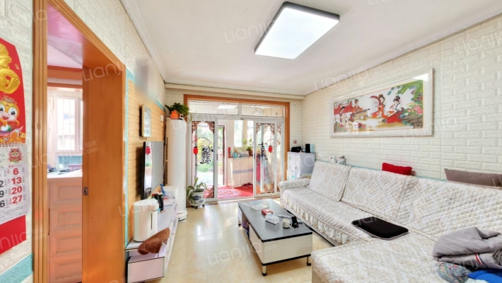 锦绣花园二手房实景图