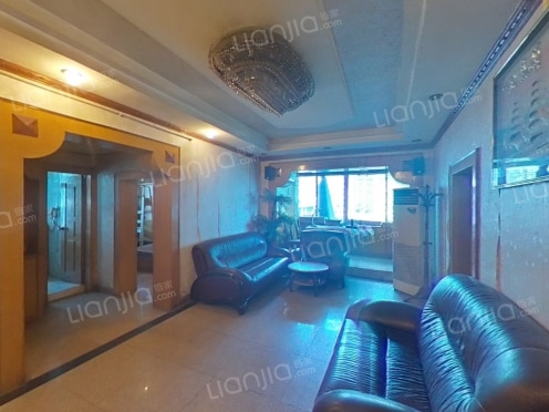 整租·花卉西路 3室1厅 西