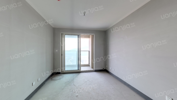 首创禧瑞云境二手房实景图