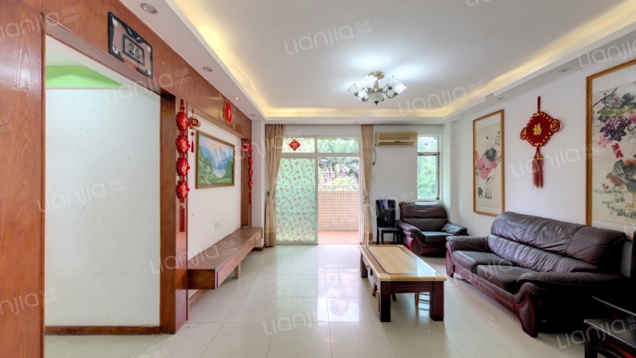 雅居乐景湖居二手房实景图