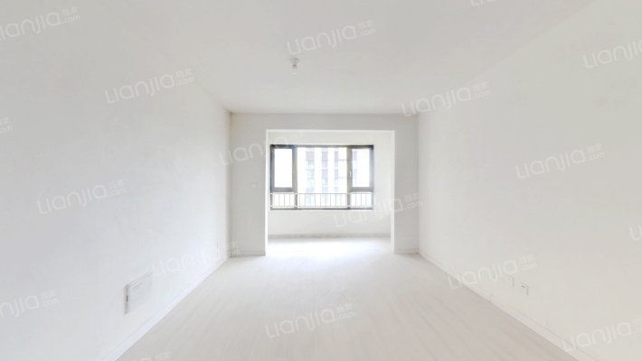 鲁商学府公馆二手房实景图