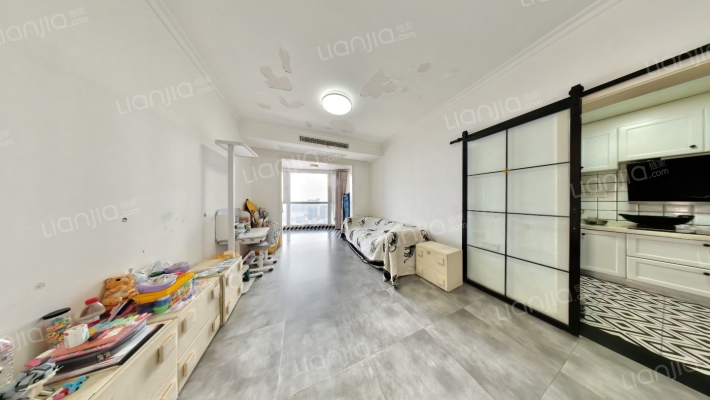 红树湾名邸二手房实景图