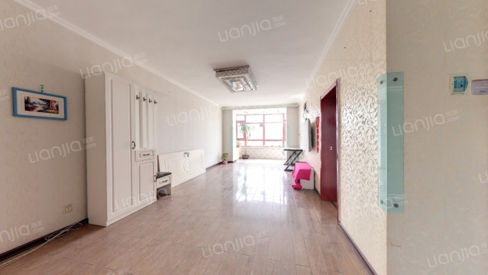 今日家园二手房实景图