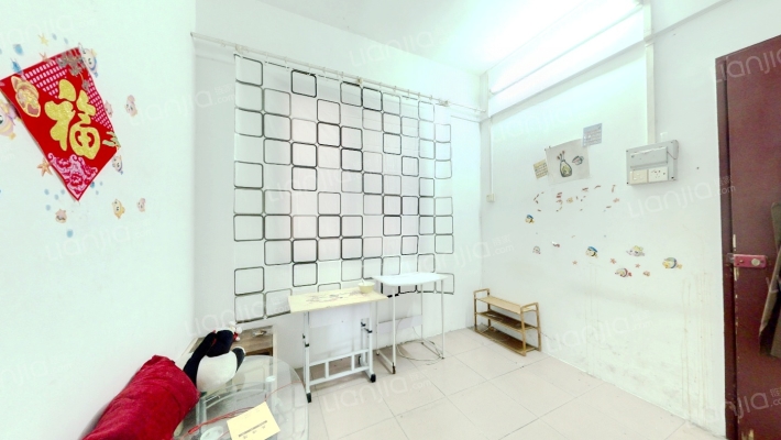 东华楼二手房实景图