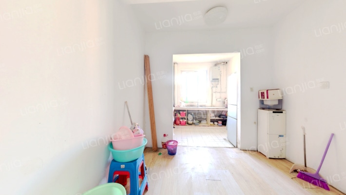 陈巷花园二手房实景图