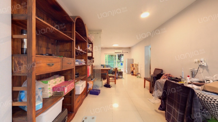 俊峰丽舍二手房实景图