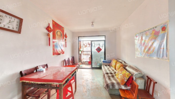 清雅苑C区二手房实景图