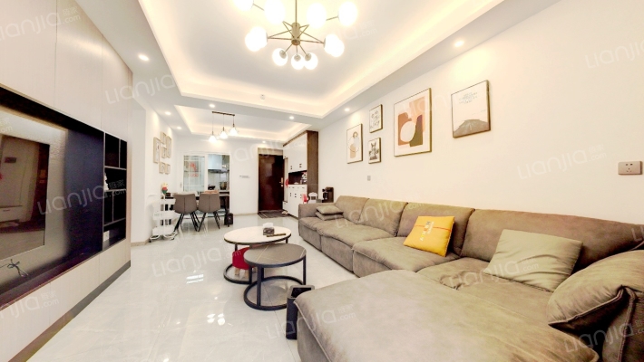 和裕印象二手房实景图