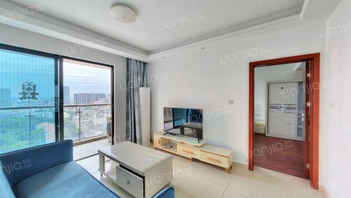 春风格拉斯二手房实景图