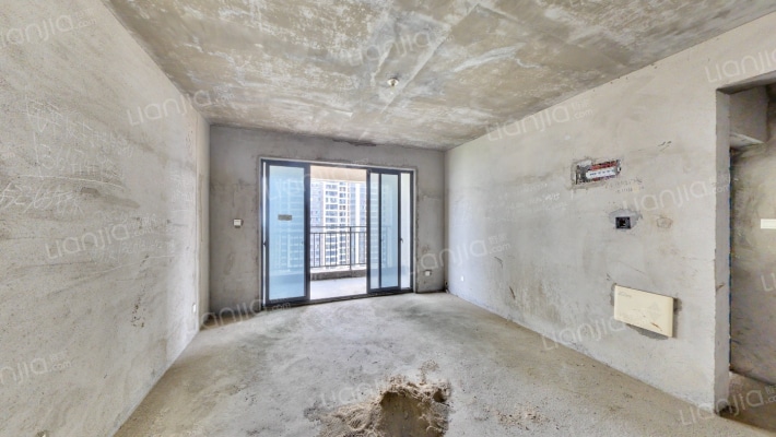 长龙湾二手房实景图