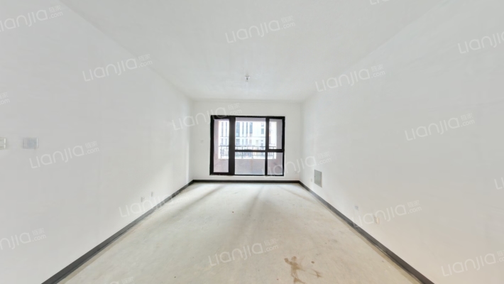 中粮隆悦祥云二手房实景图