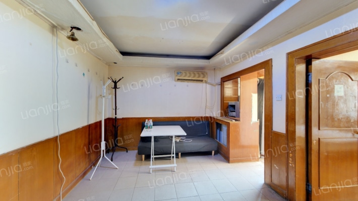 罗庄东里二手房实景图