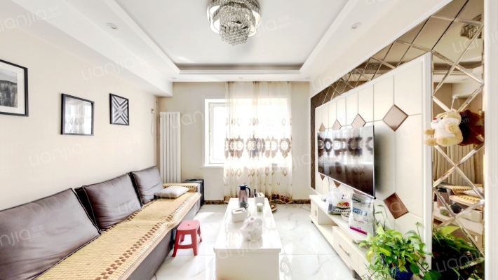 理治街二手房实景图