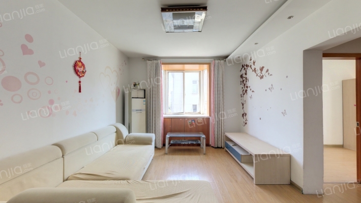 万嘉颐园南区二手房实景图