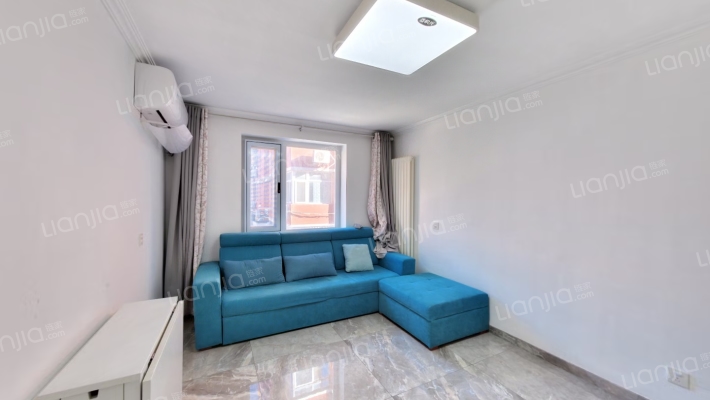 华龙苑南里二手房实景图