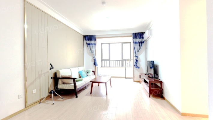 锦绣城誉园二手房实景图