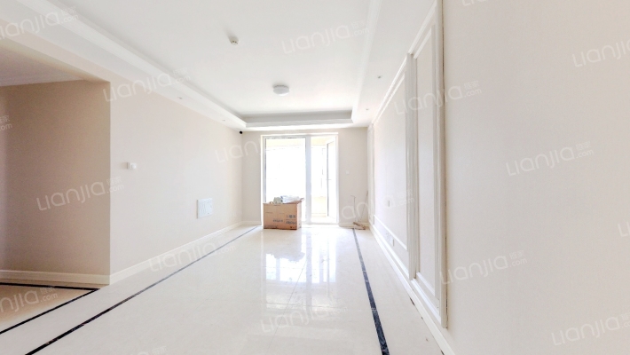 三盛国际海岸二手房实景图