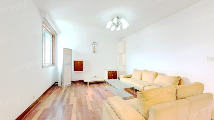 北岭山庄二手房实景图