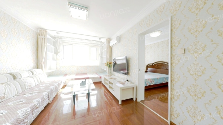 云南路散盘二手房实景图