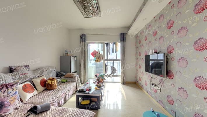 西山林语二手房实景图