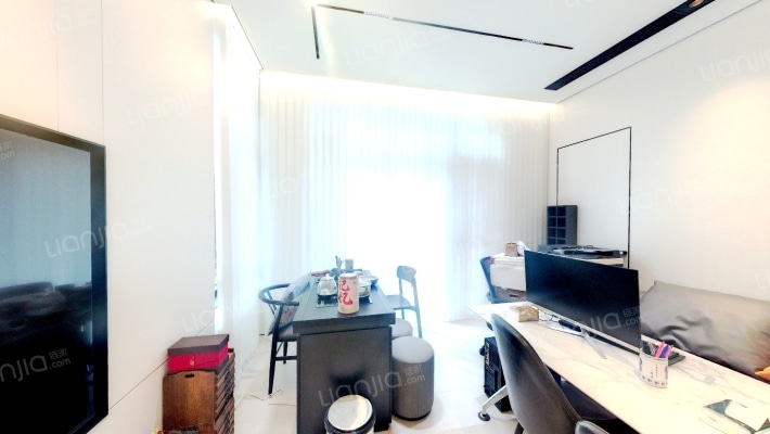 中梁香榭锦园二手房实景图