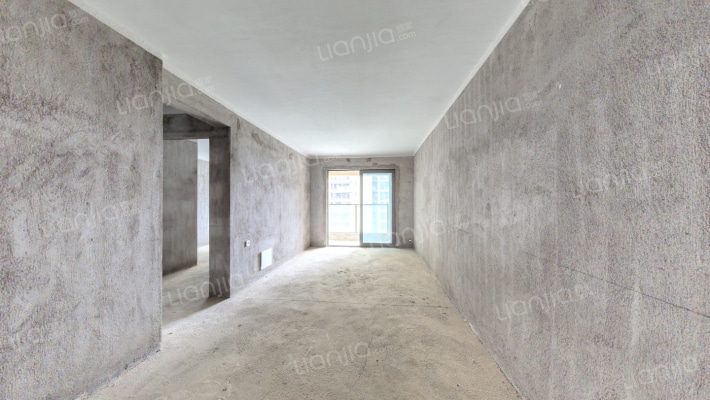 新力大境天城1期二手房实景图