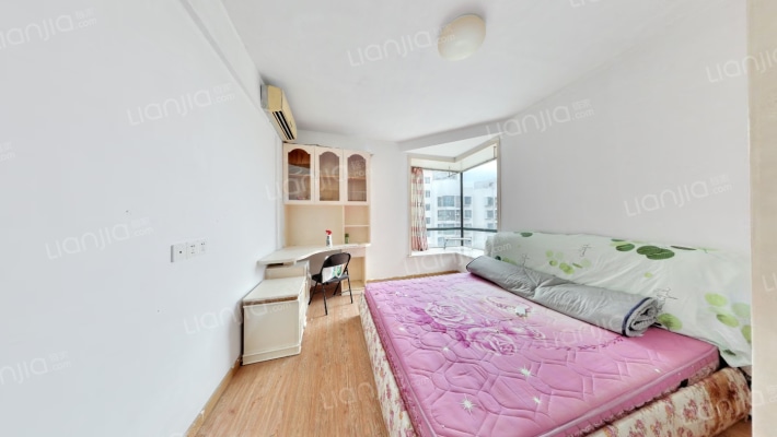 建发小区二手房实景图