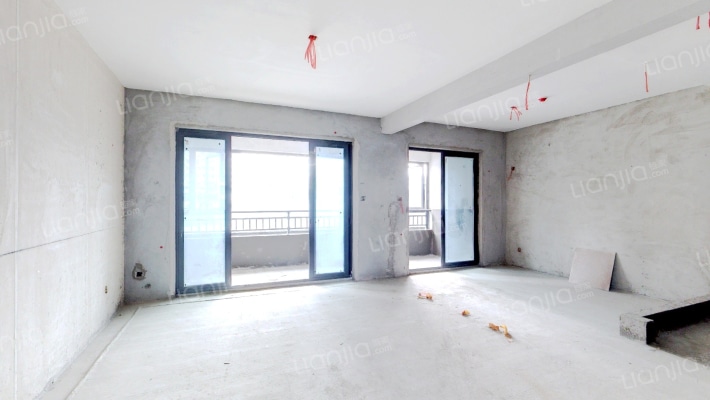 三盛汝悦华庭二手房实景图