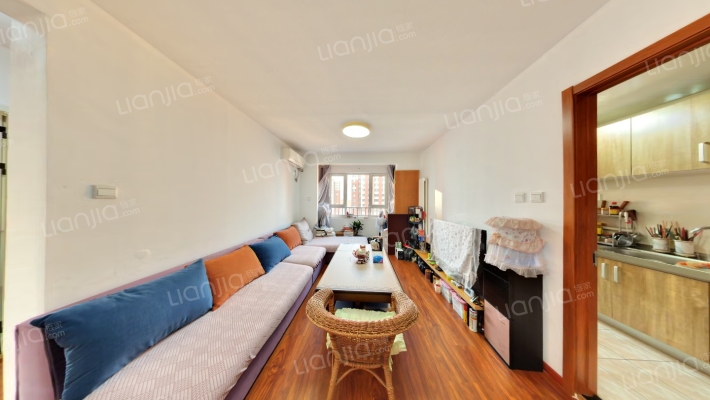 广安康璟家园二手房实景图