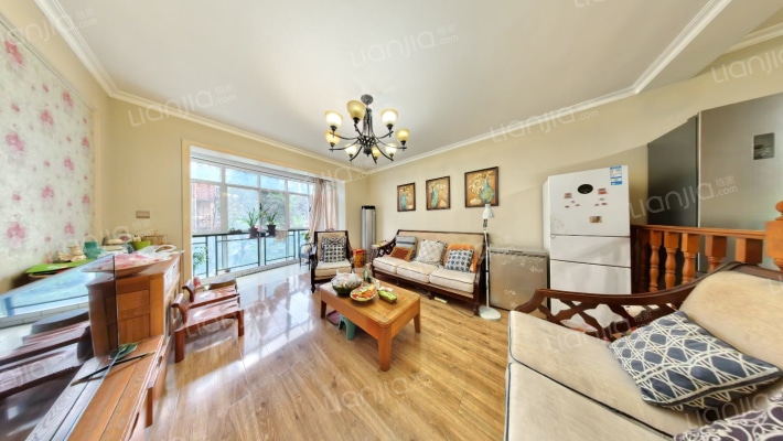 望江嘉苑二手房实景图