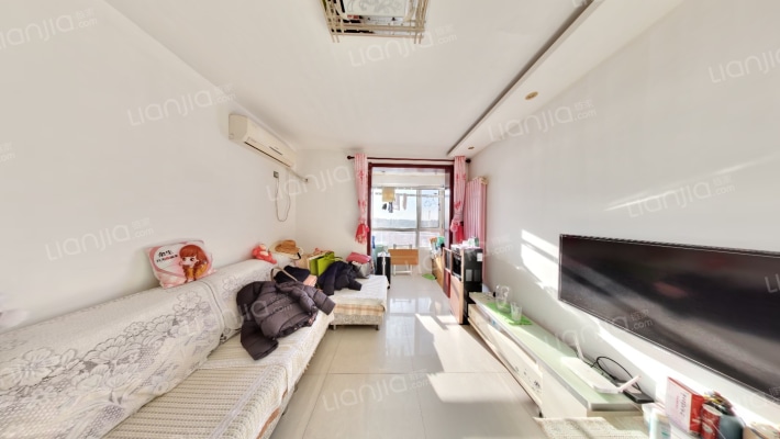 尚园二手房实景图