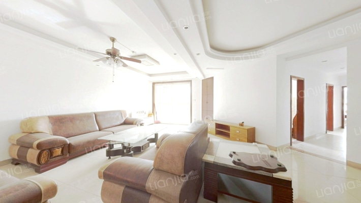 惠泽南苑二手房实景图