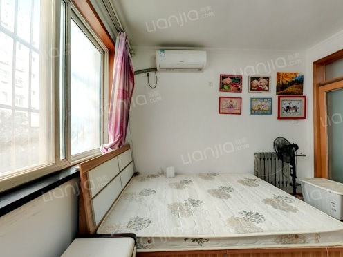 合租·桃园路 1居室 南卧