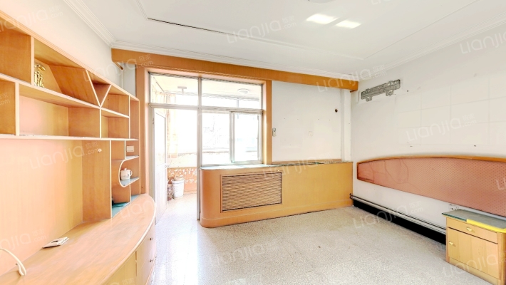 新华路599号二手房实景图